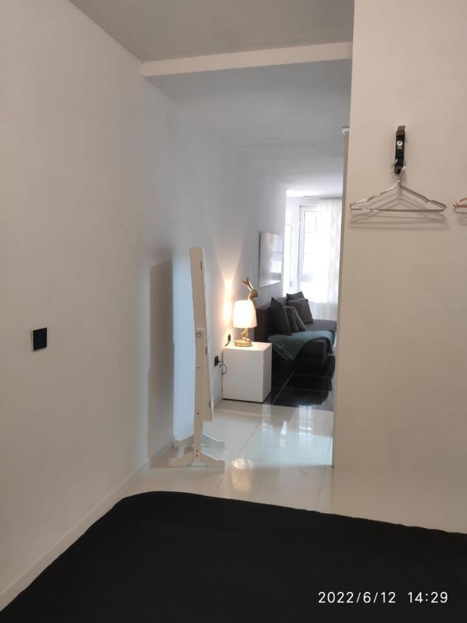 Winnie'S Homestay Las Palmas de Gran Canaria Eksteriør bilde