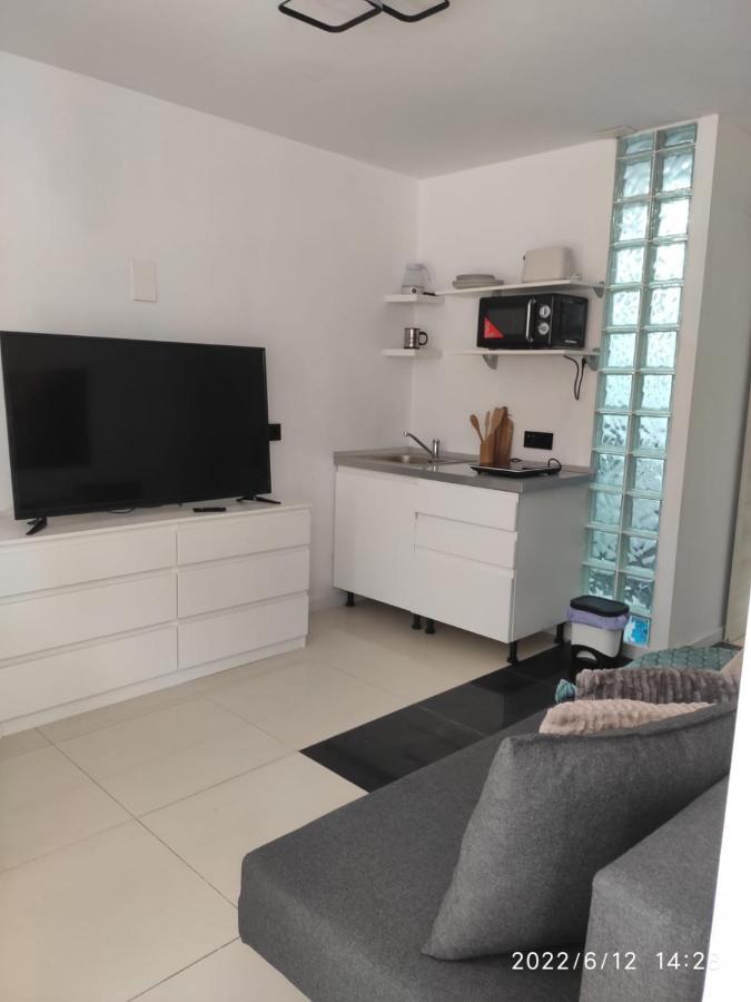 Winnie'S Homestay Las Palmas de Gran Canaria Eksteriør bilde