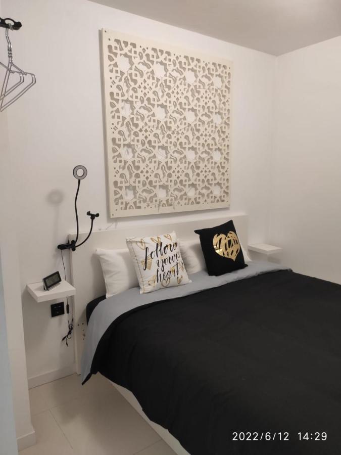 Winnie'S Homestay Las Palmas de Gran Canaria Eksteriør bilde