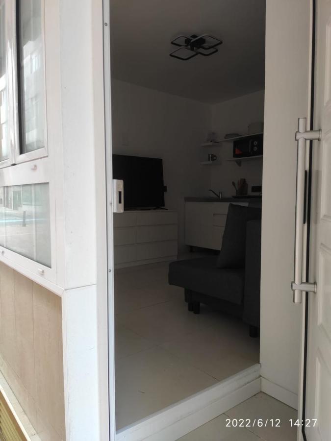 Winnie'S Homestay Las Palmas de Gran Canaria Eksteriør bilde