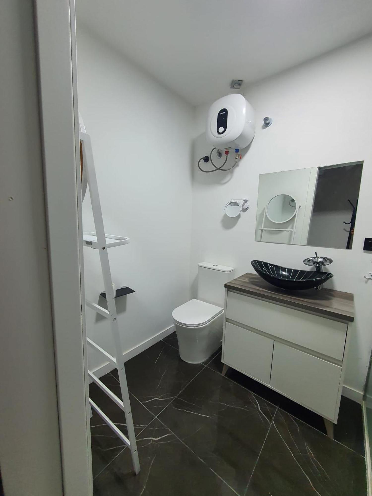 Winnie'S Homestay Las Palmas de Gran Canaria Eksteriør bilde