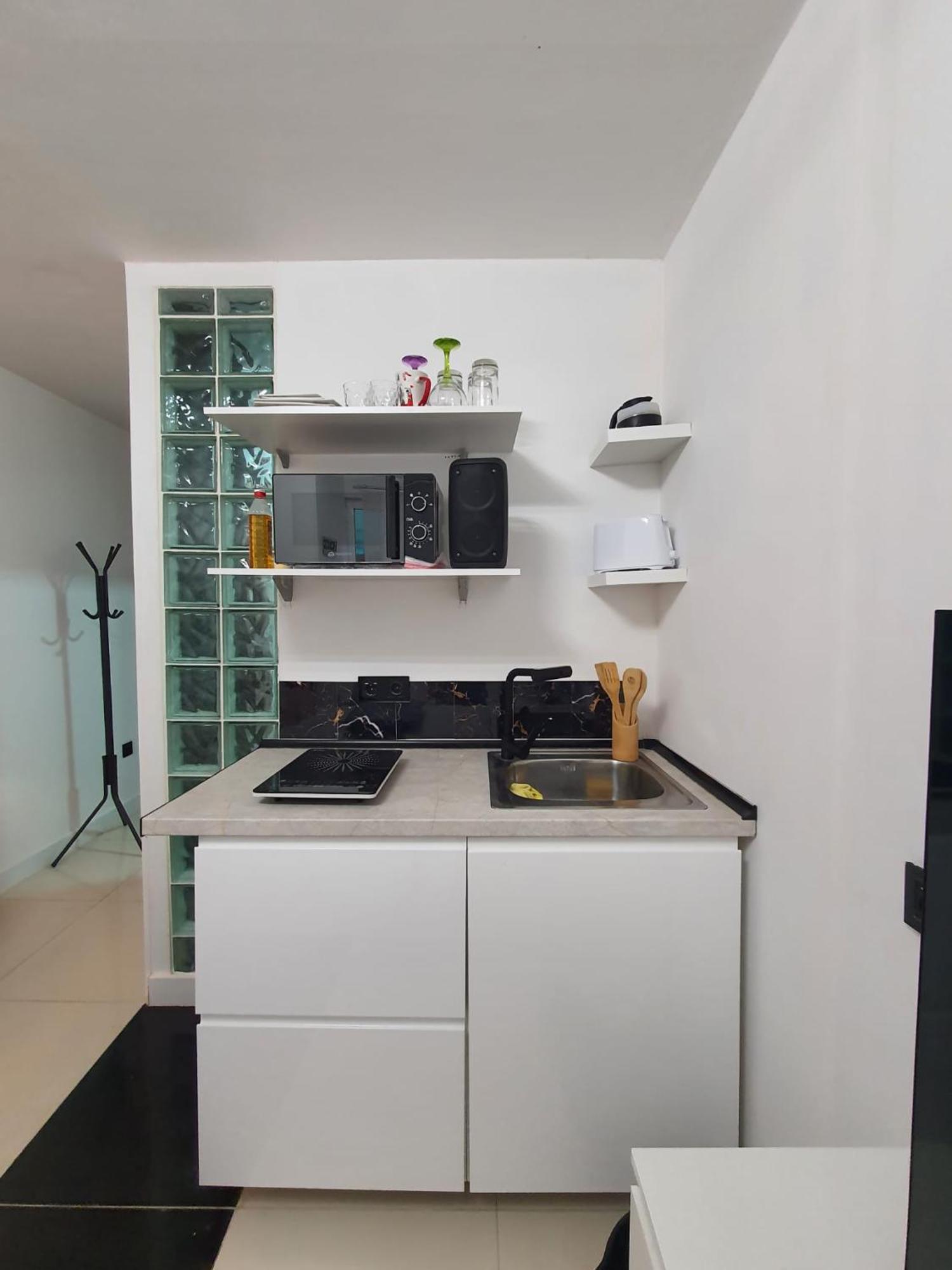 Winnie'S Homestay Las Palmas de Gran Canaria Eksteriør bilde