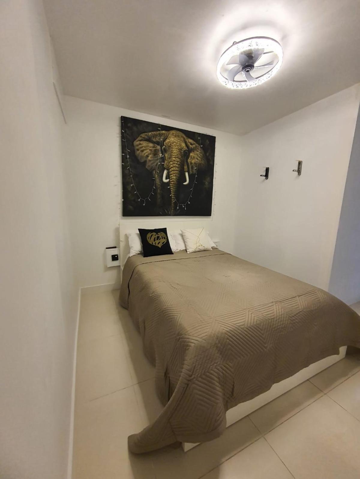 Winnie'S Homestay Las Palmas de Gran Canaria Eksteriør bilde